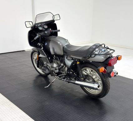 1983 BMW 100RS