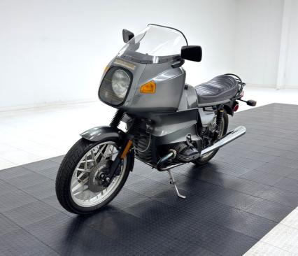 1983 BMW 100RS