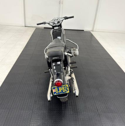 1967 BMW R60