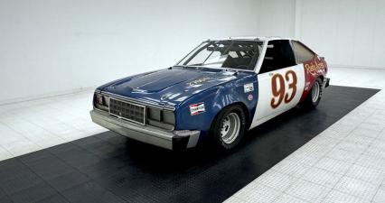 1979 AMC Spirit