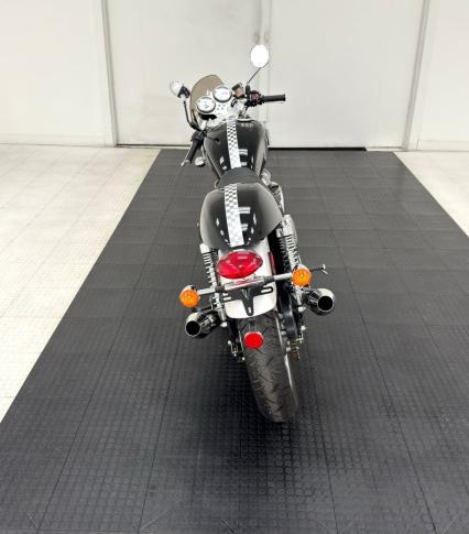 2007 Triumph Thruxton