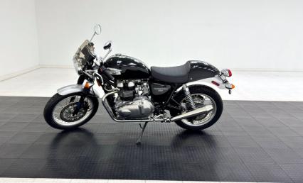 2007 Triumph Thruxton