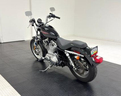 2006 Harley Davidson 883 Sportster