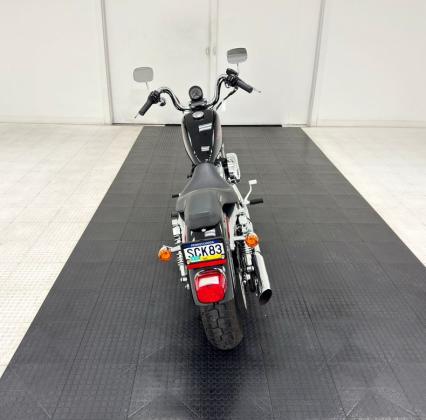 2006 Harley Davidson 883 Sportster