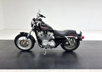 2006 Harley Davidson 883 Sportster