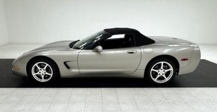 2000 Chevrolet Corvette