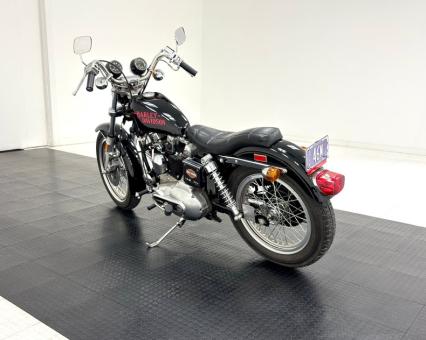 1978 Harley Davidson XLCH 1000