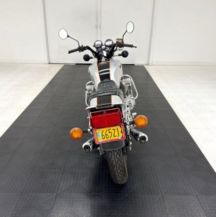 1979 Honda CBX