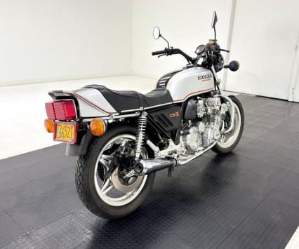 1979 Honda CBX
