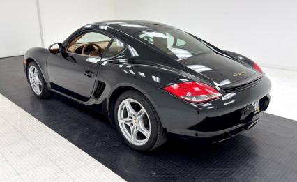 2010 Porsche Cayman