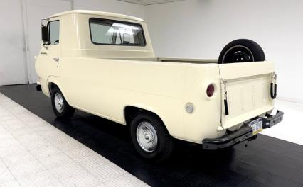 1963 Ford Econoline
