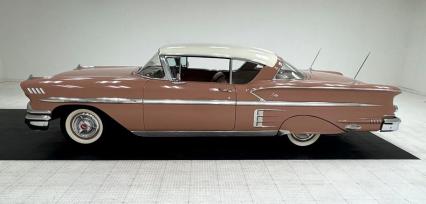 1958 Chevrolet Impala