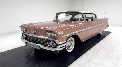 1958 Chevrolet Impala