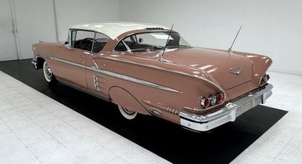 1958 Chevrolet Impala