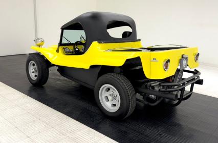 1970 Volkswagen Dune Buggy