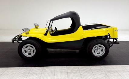 1970 Volkswagen Dune Buggy