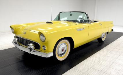 1955 Ford Thunderbird
