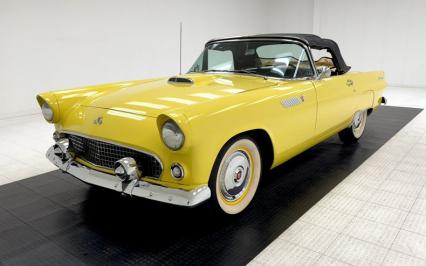 1955 Ford Thunderbird