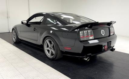 2005 Ford Mustang