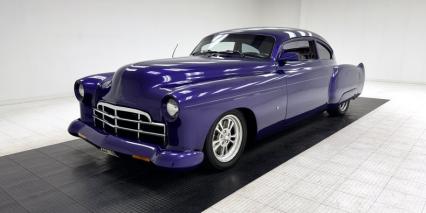 1948 Cadillac Series 62