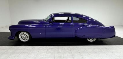 1948 Cadillac Series 62