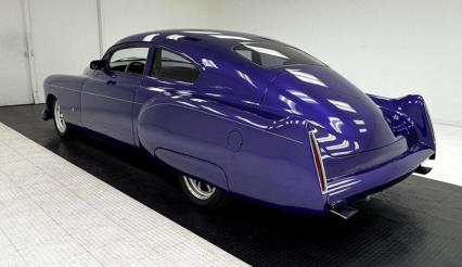1948 Cadillac Series 62