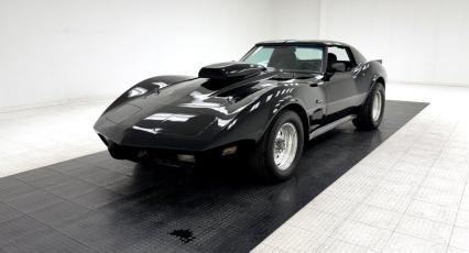 1976 Chevrolet  Corvette