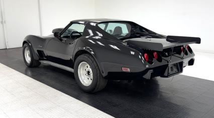 1976 Chevrolet  Corvette