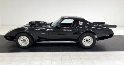 1976 Chevrolet  Corvette