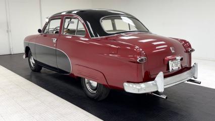1950 Ford Tudor