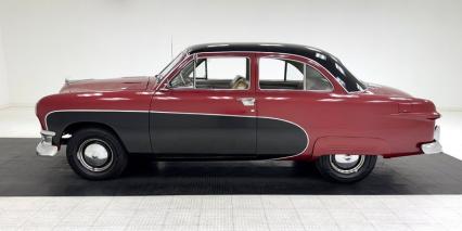 1950 Ford Tudor