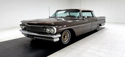 1960 Pontiac Ventura