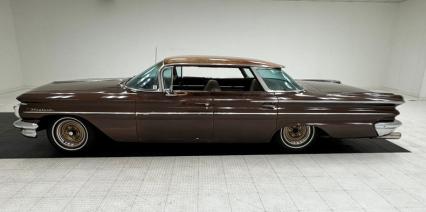1960 Pontiac Ventura