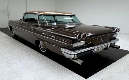 1960 Pontiac Ventura