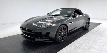 2014 Jaguar F Type