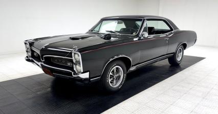 1967 Pontiac GTO
