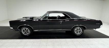 1967 Pontiac GTO