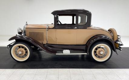 1931 Ford Model A