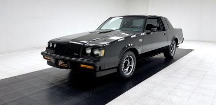 1987 Buick Regal