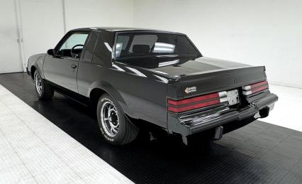 1987 Buick Regal