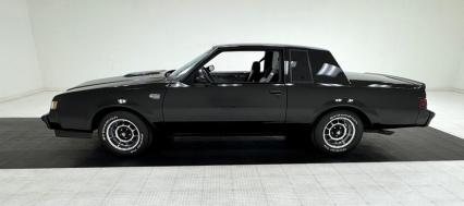 1987 Buick Regal