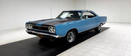 1969 Plymouth GTX