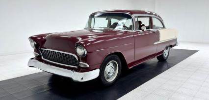 1955 Chevrolet Bel Air