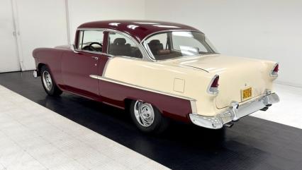 1955 Chevrolet Bel Air