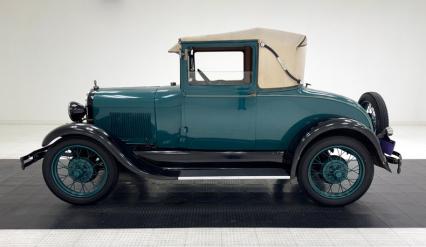 1929 Ford Model A