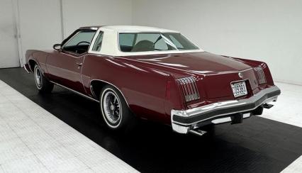 1975 Pontiac Grand Prix