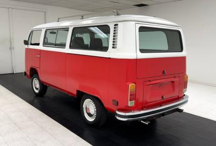1979 Volkswagen Type 2