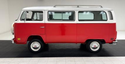 1979 Volkswagen Type 2