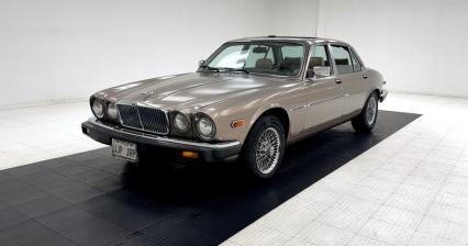 1986 Jaguar XJ6