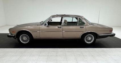 1986 Jaguar XJ6